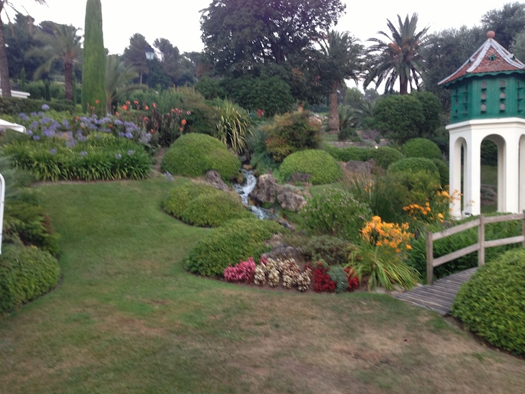 Villa On Royal Mougins Golf Course - Mougins