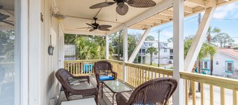 Sandys Beach House