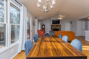 Dineren
