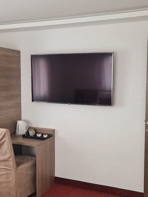 1 habitación y wifi 