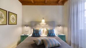 Apartment, Smoking - Appartamento Felice in Sorrento (Sorrento)