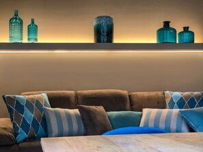 Apartment, Smoking - Appartamento Felice in Sorrento (Sorrento)