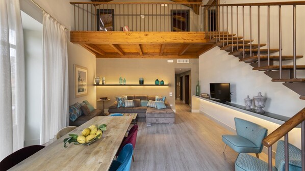 Apartment, Smoking - Appartamento Felice in Sorrento (Sorrento)