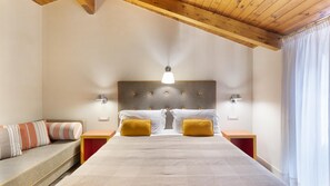 2 bedrooms - Appartamento Felice in Sorrento (Sorrento)