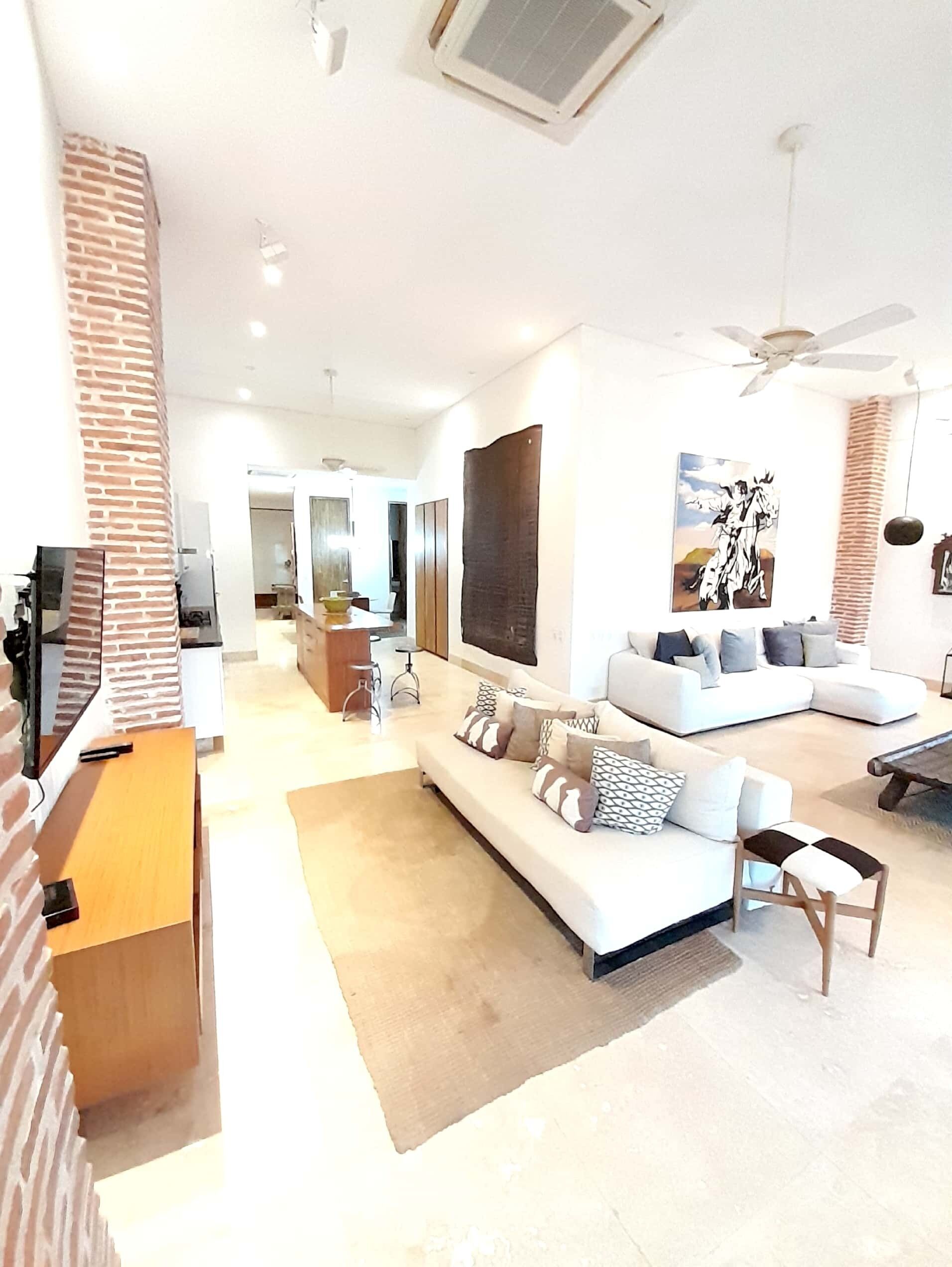 Smart-TV, Stereoanlage