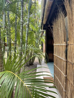Detalle exterior