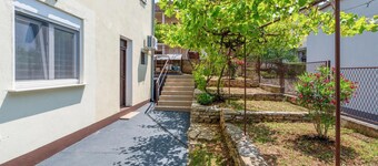 Superbe appartement à Karin Gornji