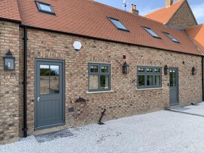 Cottage | Exterior