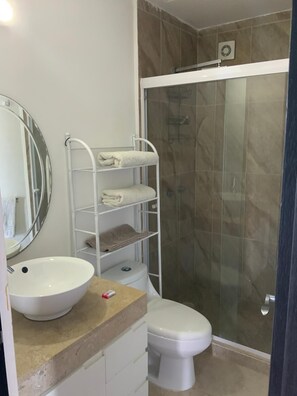 Departamento | 2 habitaciones y internet 