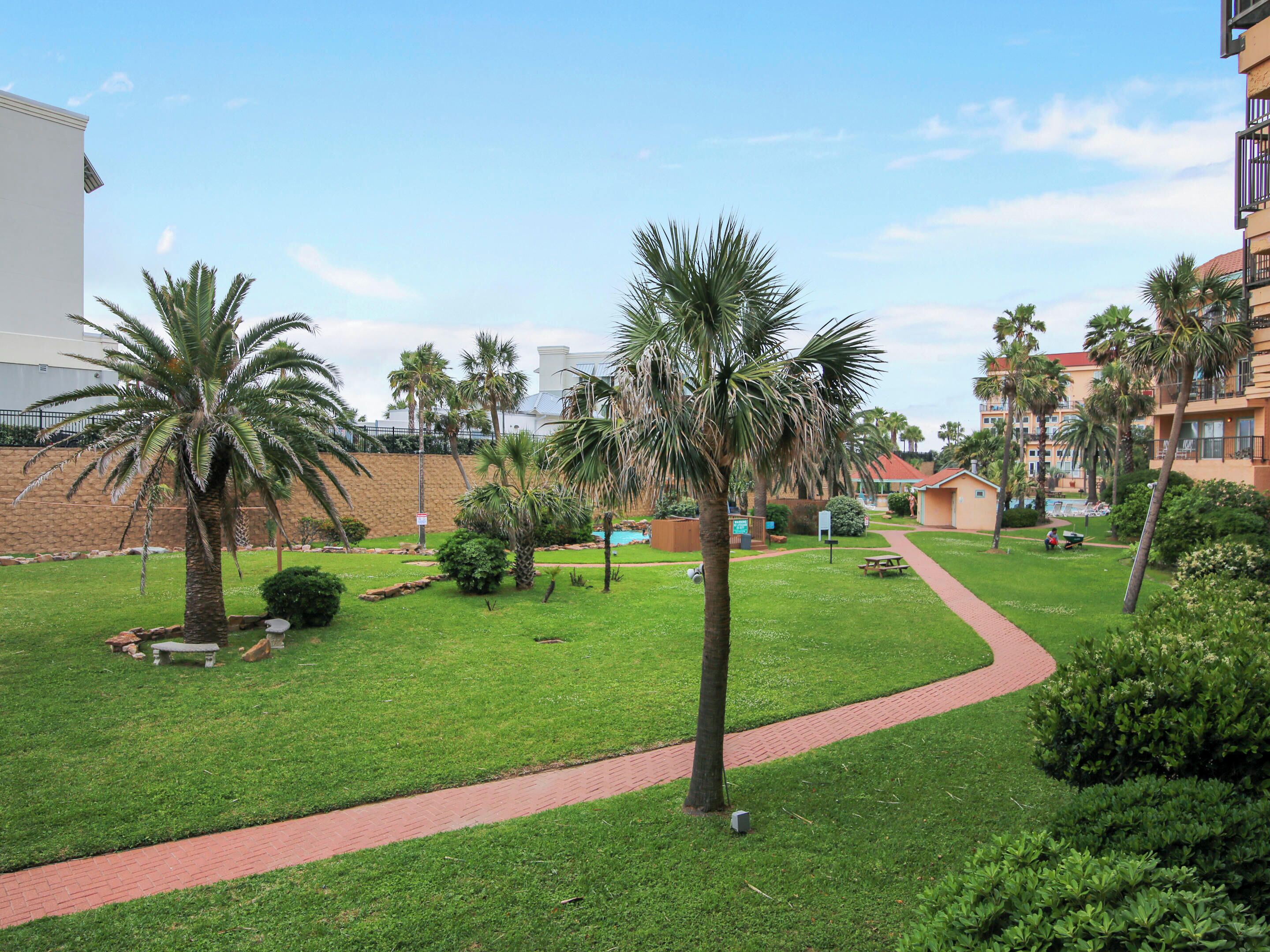 公寓式客房 (1 Bedroom) | 住宿服务设施