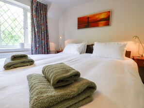 Cottage | 3 chambres, décoration personnalisée, ameublement personnalisé