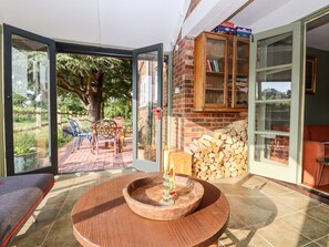 Cottage | Intérieur