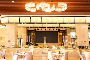 Restaurantes