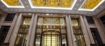 Justin Hotel