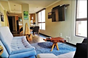 Fernseher