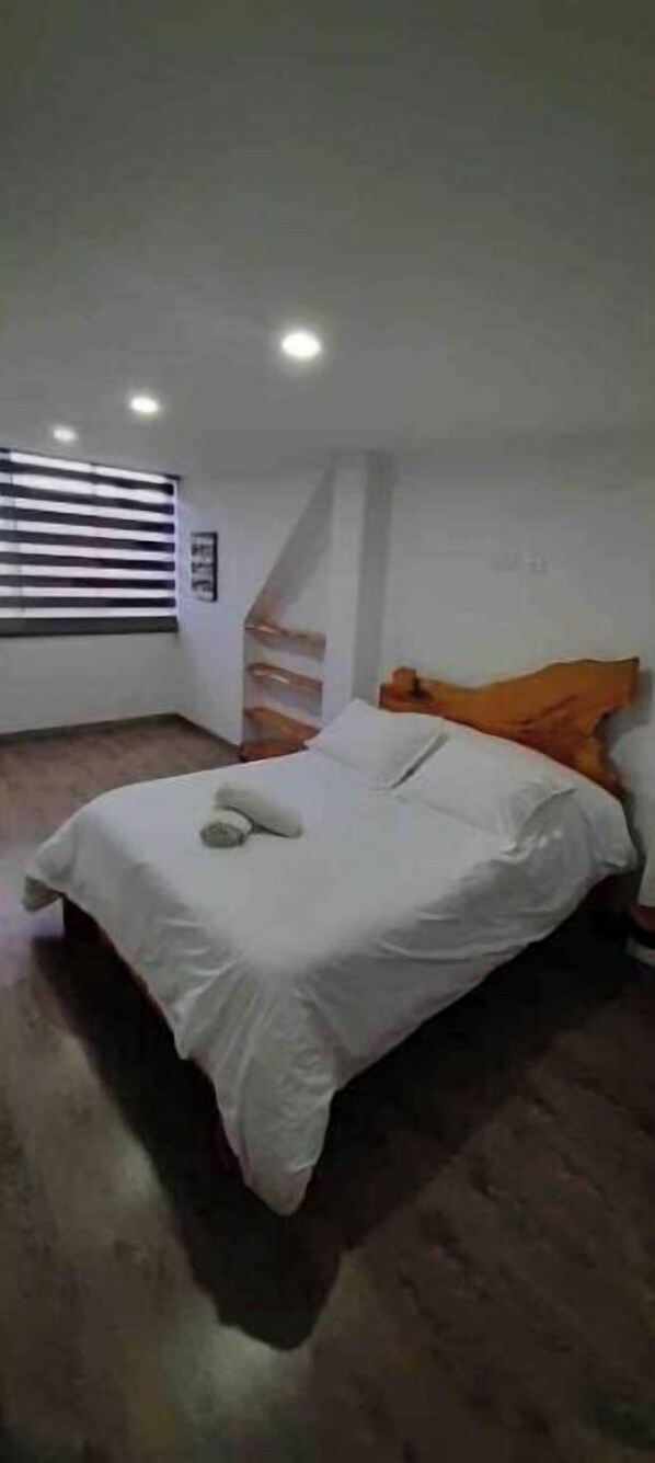 2 chambres, Wi-Fi, draps fournis