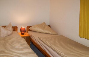 2 Schlafzimmer, kostenloses WLAN