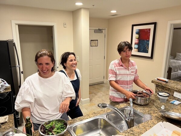 Interior - Sheraton Vistana Villages is ideally located in Orlando, perfect for the family. (Orlando)