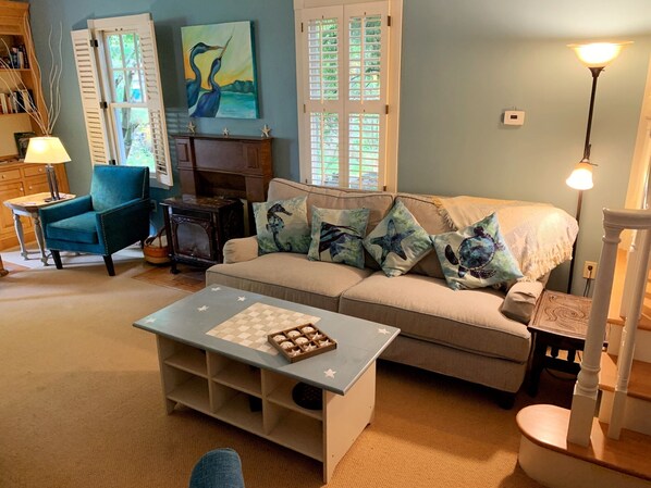 Televisión y libros 