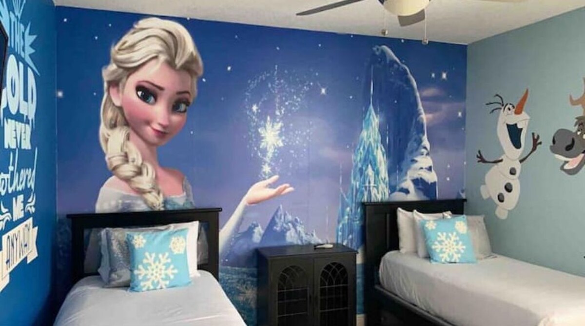 Image de profil de l’hôte