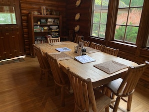 Restaurantes