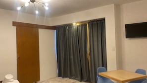 Standard 11 | Área de sala de estar