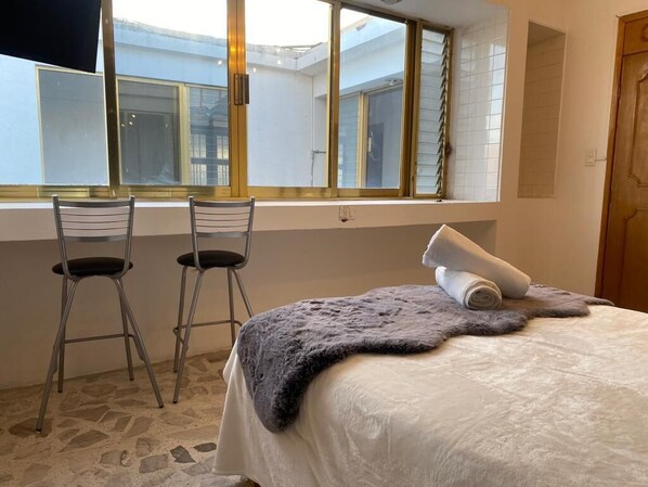 Standard 32 | 免费 WiFi