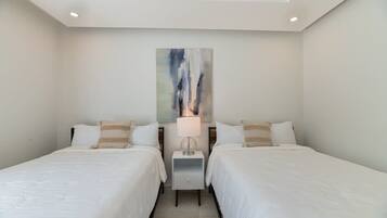 3 Schlafzimmer, WLAN