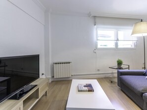 Téléviseur connecté