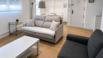 Una Smart TV