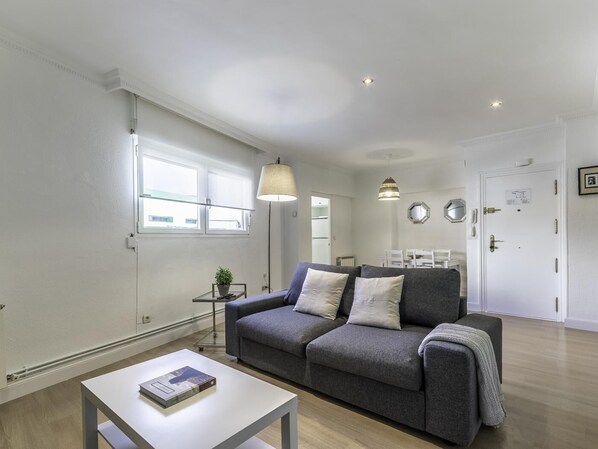 Téléviseur connecté