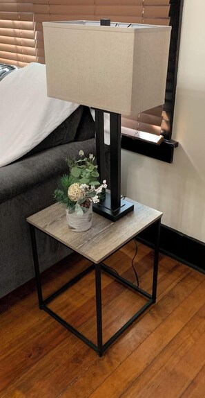 2 chambres, bureau, fer et planche à repasser, Wi-Fi gratuit