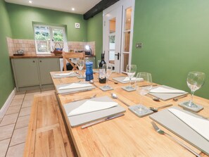 Dining - The Grain Store (Weymouth)