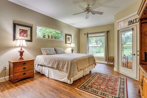 3 bedrooms, Internet, bed sheets