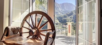 Mountain View Villa by Atlantic Holiday