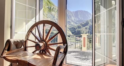 Mountain View Villa by Atlantic Holiday