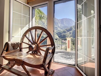 Mountain View Villa by Atlantic Holiday
