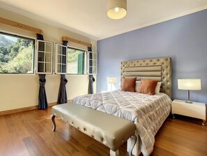 Ferienhaus | 3 Schlafzimmer
