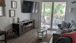 Smart-TV og bøker