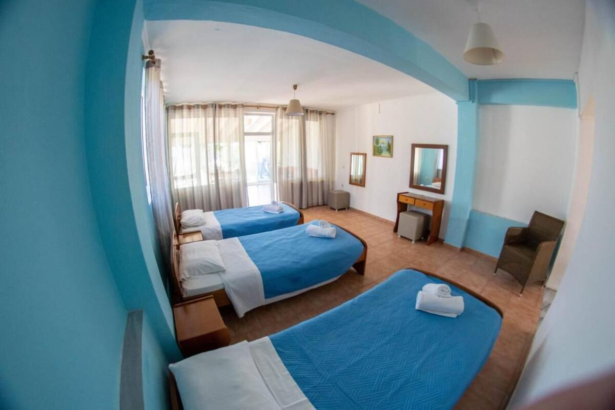 Premium Room | WiFi (free)