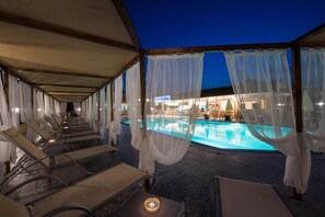 Exterior - Sandy Beach Houses-Sea View (Corfu)