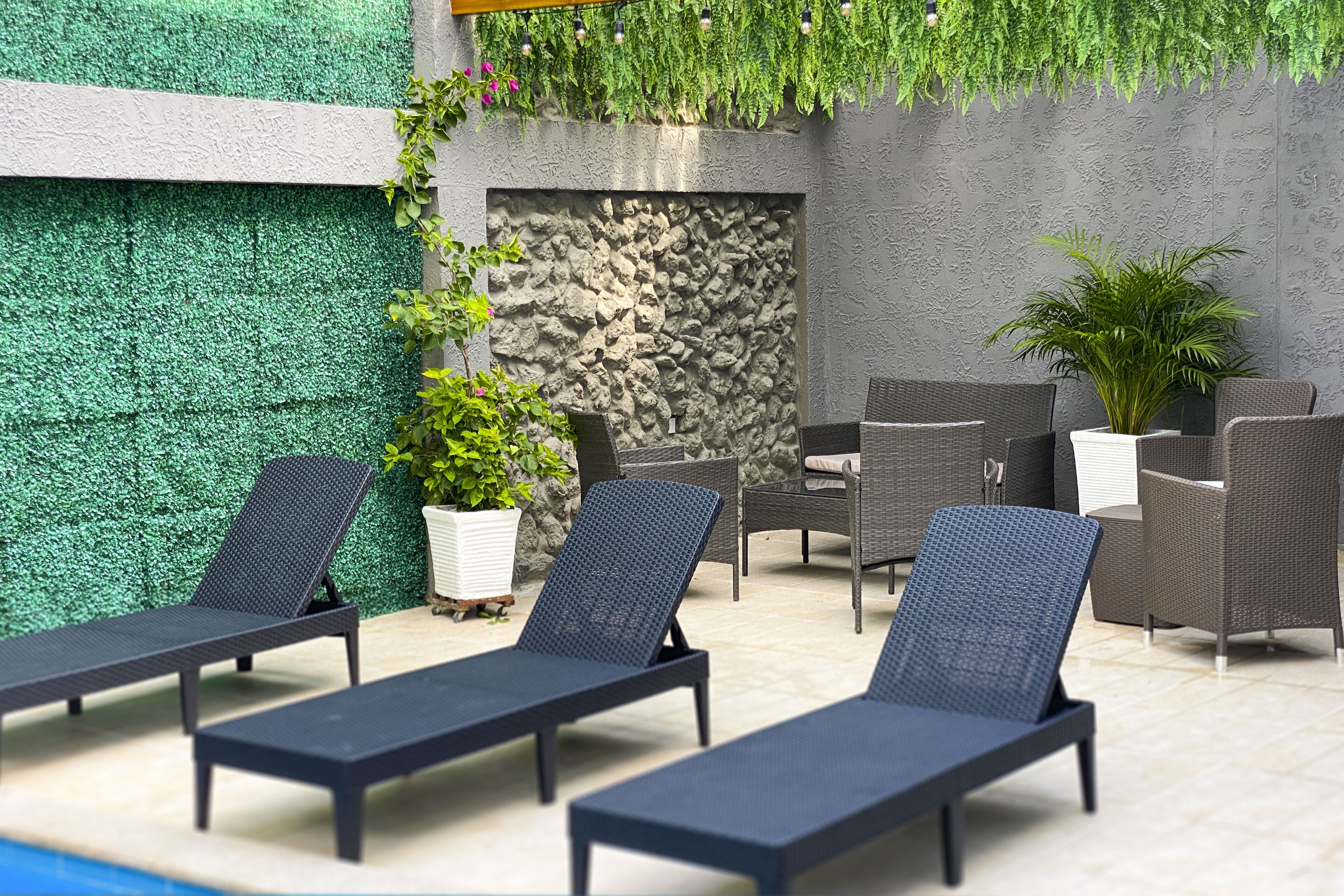 Photo - Hotel El Marqués De Manga