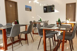 Restaurant - Hotel El Marques de Manga (Cartagena)