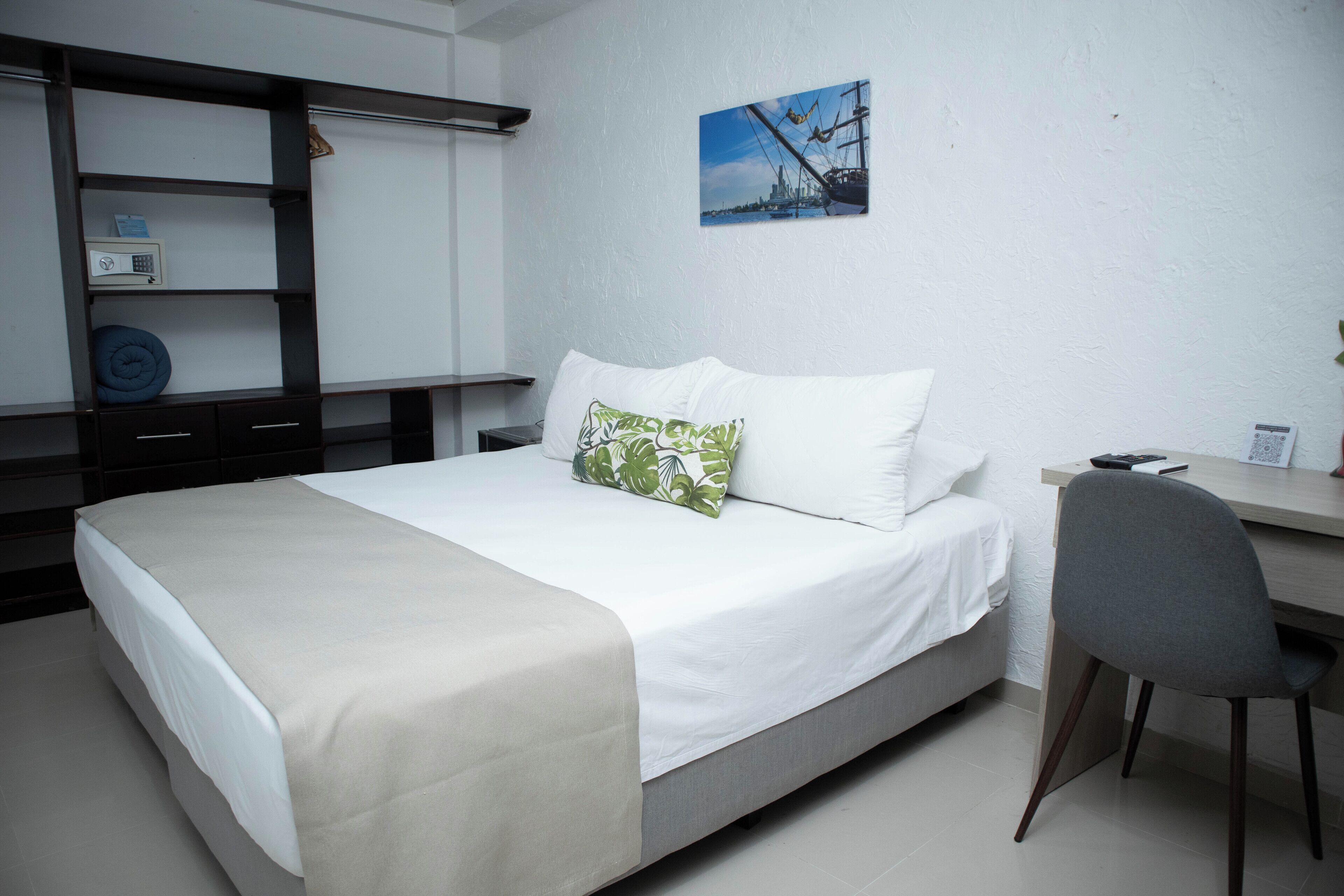 Photo - Hotel El Marqués De Manga