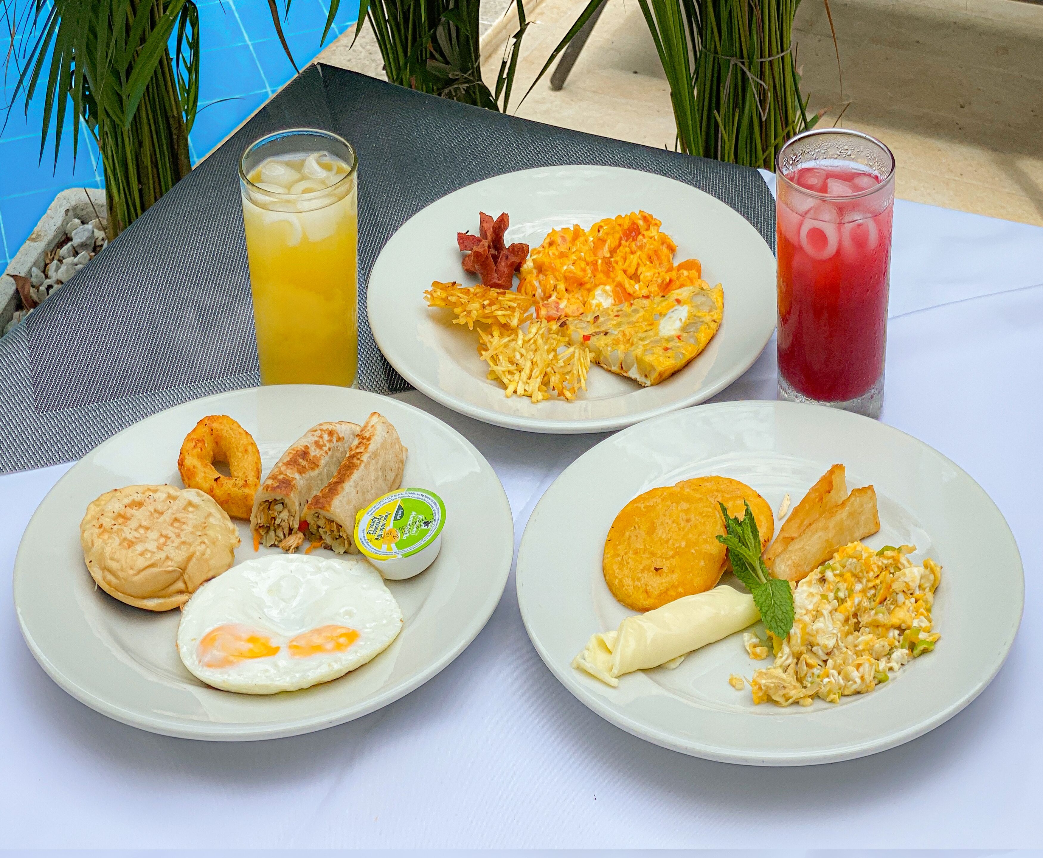 Photo - Hotel El Marqués De Manga