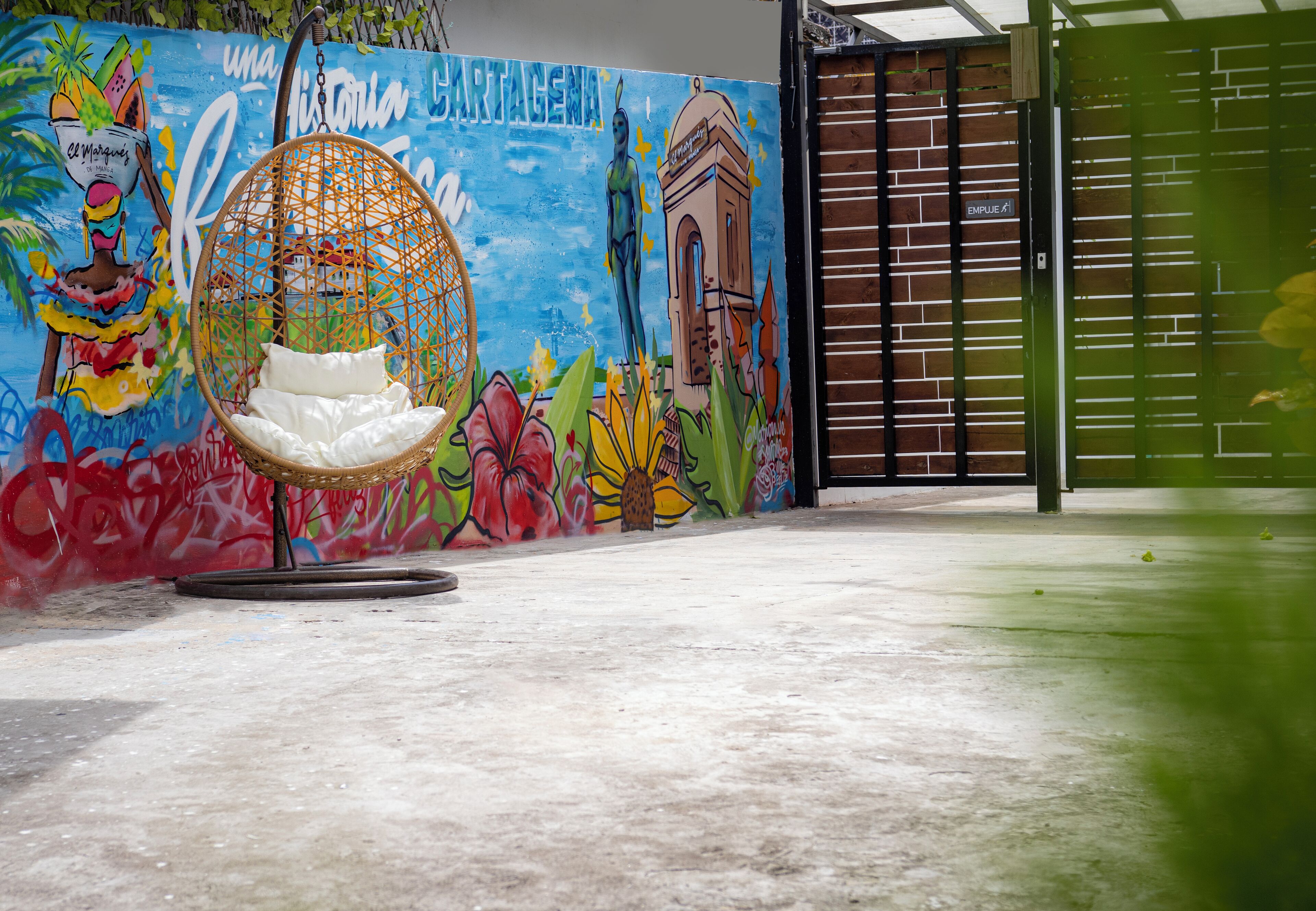 Photo - Hotel El Marqués De Manga