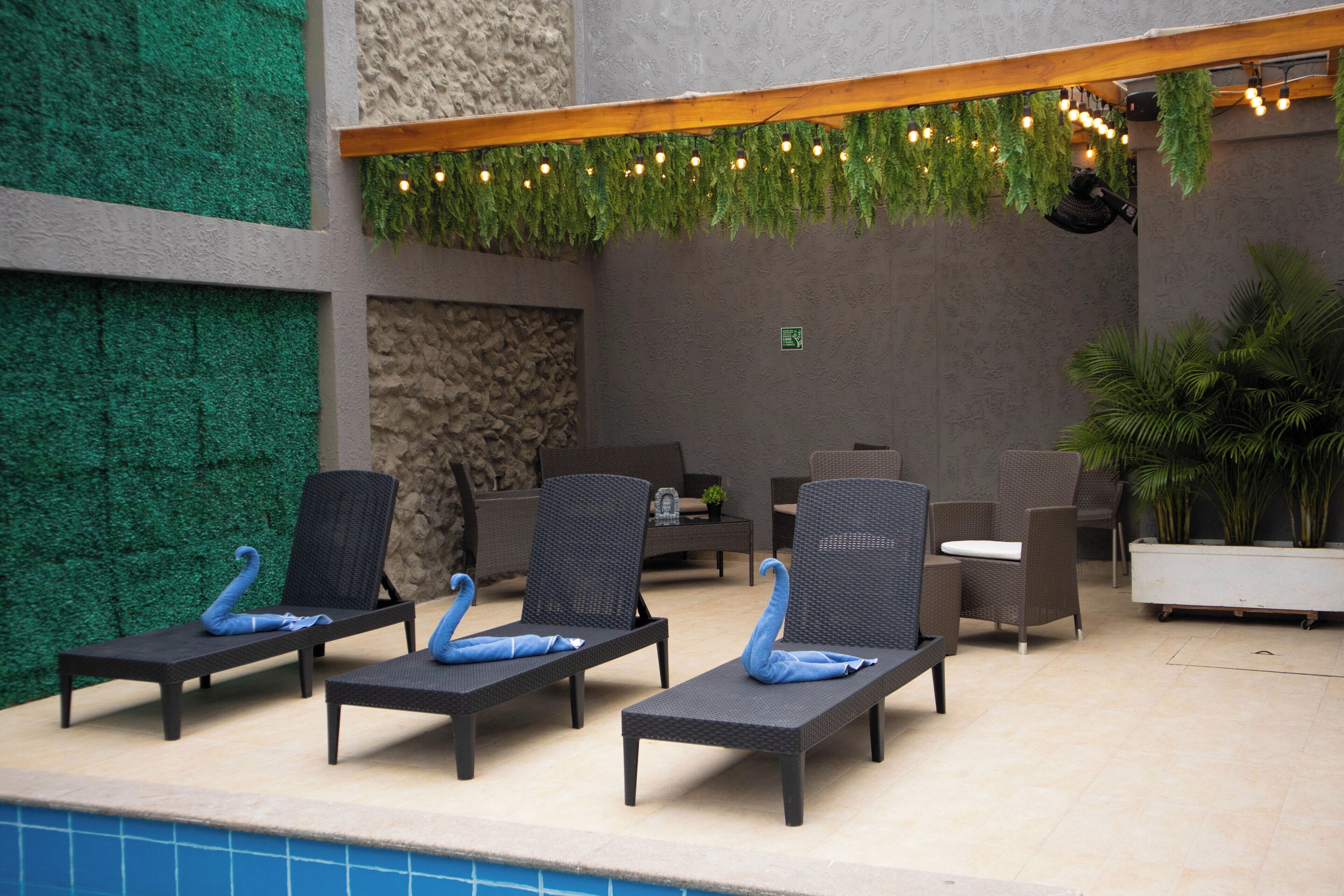 Photo - Hotel El Marqués De Manga