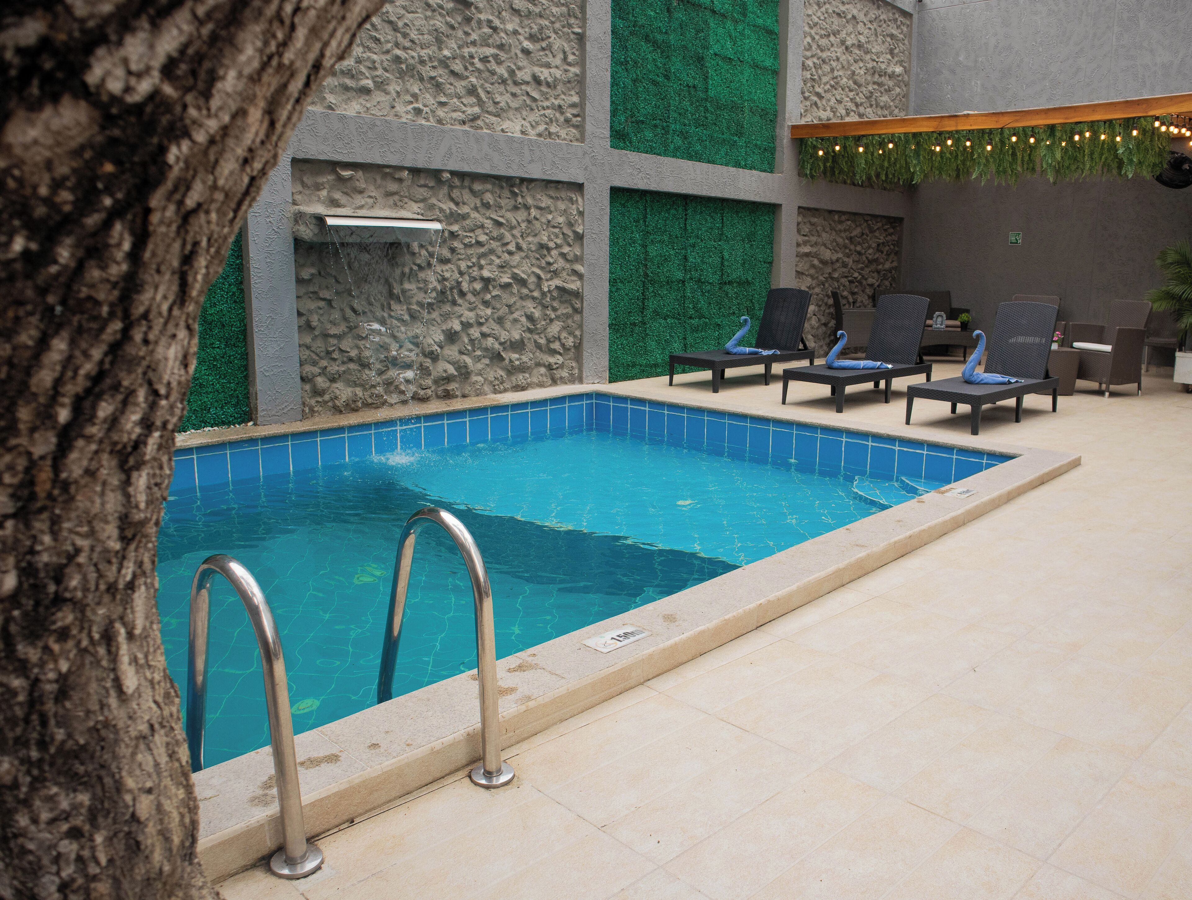 Photo - Hotel El Marqués De Manga