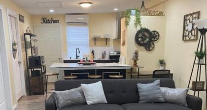 Home in McAllen.