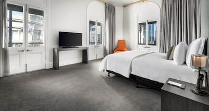 farmcity hotel